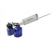 Pulverizator profesional pentru tratament antivarroa, Rofureto
