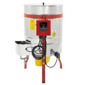 Topitor centrifugal pentru ceară de albine, 230V, Ø600 mm, cu încălzire electrică și cuvă perforată -  LYSON