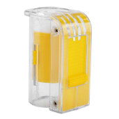 Cușcă pentru marcat/prins matca, din plastic