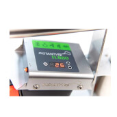 InstantVap 18V Turbo - vaporizator acid oxalic, fara fir, alimentat cu acumulator, compatibil cu acumulatori Bosch GBA/ProCore 18V(acumulatorul nu este inclus)-AP1401