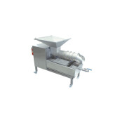 Melc profesional pentru căpăceală, capacitate 100 kg/oră, 230V – LYSON Professional