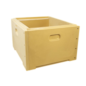 Corp pentru stupul de 10 rame, din poliuretan, Dadant 1/1, model V10 - FAROSTUP