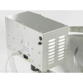Dozator de miere cu rotite de angrenare si masa rotativa, 230V, otel inoxidabil - Lyson Classic Line