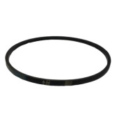 Curea de transmisie trapezoidală din cauciuc pentru centrifugă reversibilă de 4 rame