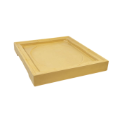 Capac pentru stupul de 10 rame, din poliuretan, model V10 - FAROSTUP