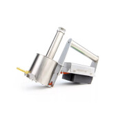 InstantVap 18V Turbo - vaporizator acid oxalic, fara fir, alimentat cu acumulator, compatibil cu acumulatori Bosch GBA/ProCore 18V(acumulatorul nu este inclus)-AP1401