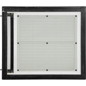 Colector de polen orizontal pentru stupi din polistiren, compatibil Dadant 12 rame – Lyson