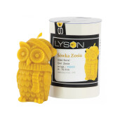 Forma silicon " Bufnita" Lyson