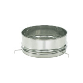 Sita din inox pentru filtrare miere, diam 320 mm. pentru maturatoare 50-100 kg