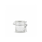 Borcad de 90 ml cu inchidere mecanoca