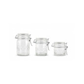 Borcad de 90 ml cu inchidere mecanoca