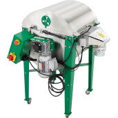 Dezumidificator pentru miere, SAF NATURA, 230V, capacitate 70 kg