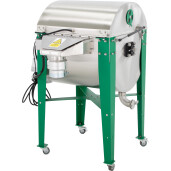Dezumidificator pentru miere, SAF NATURA, 230V, capacitate 70 kg