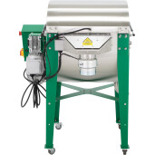 Dezumidificator pentru miere, SAF NATURA, 230V, capacitate 70 kg