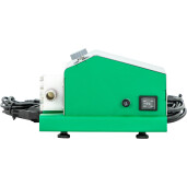 Pompă pentru miere SAF NATURA, 230V/12V, 100 l/h, 50W