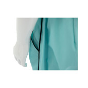 Pantaloni apicoli, Turcoaz (Color line)