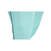 Pantaloni apicoli, Turcoaz (Color line)