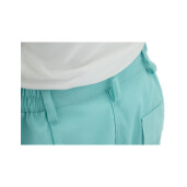 Pantaloni apicoli, Turcoaz (Color line)