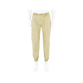 Pantaloni pentru apicultura, din bumbac, culoare bej, Lyson