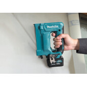Capsator CXT 12Vmax, 10mm, Makita, fara acumulatori