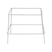 Suport pentru stup, din inox, universal, Lyson