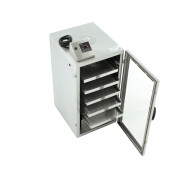 Uscator de polen - 25 KG, 5 Tavi