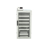 Uscator de polen - 25 KG, 5 Tavi