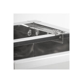 Banc de descapacit multifunctional cu fund incalzit si capac incalzit