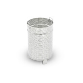Bazin pentru topit ceara, INOX, 70L