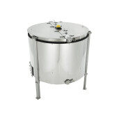 Topitor rotativ pentru ceara diam. 1000 mm, cu generatoe de abur