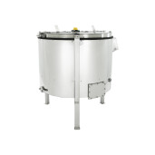 Topitor rotativ pentru ceara diam. 1000 mm, cu generatoe de abur