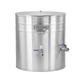 Topitor de ceara cu apa 100 l
