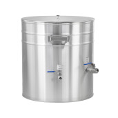 Topitor de ceara cu apa fierbinte, 230 W