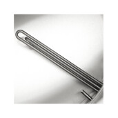 Topitor de ceara cu apa fierbinte, 230 W