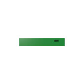 Stup din polistiren, neasamblat cu fund din plastic, corp 1/1, 2 corpuri 1/2. podisor si capac VERDE INCHIS