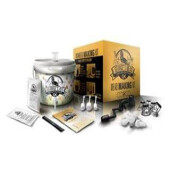 Kit pentru Hidromel "GEORGE'S