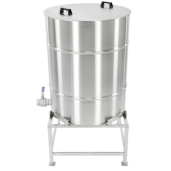 Stand pentru Maturator de 800 kg (W857)