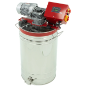 Omogenizator pentru miere crema 150L, 400V, fara incalzire, Lyson