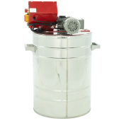 Omogenizator pentru miere crema 70l, 230V, cu incalzire, Lyson
