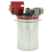 Omogenizator pentru miere crema 70L, 230V, fara incalzire, Lyson