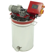 Omogenizator pentru miere crema 70L, 230V, fara incalzire, Lyson
