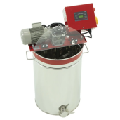 Omogenizator pentru miere crema 70L, 230V, fara incalzire, Lyson