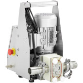 Pompa pentru miere, 0.55KW, 230V