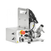 Pompa pentru miere din inox, cu rotor
