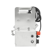 Pompa pentru miere din inox, cu rotor