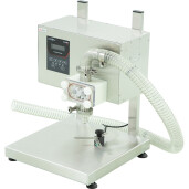 Dozator de miere cu rotite de angrenare si stand