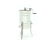 Centrifuga 2 rame, actionare din metal, cu capac si picioare Optima (Lyson)