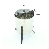 Centrifuga tangentiala, 4 rame, actionare manuala, BASIC LINE