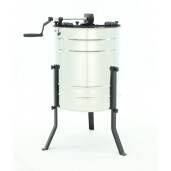 Centrifuga tangentiala, 3 rame, actionare manuala, BASIC LINE