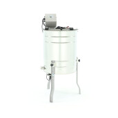 Centrifugă tangenţială "OPTIMA" cu 3 rame, acţionare electrica (220V si 12V), Ø 500 mm (pentru toate tipurile de rame) (Lyson)